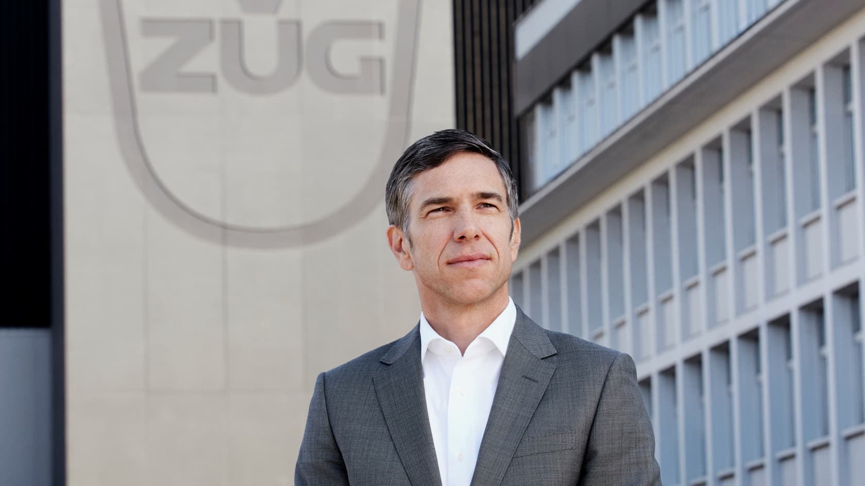 Ban lãnh đạo V-ZUG