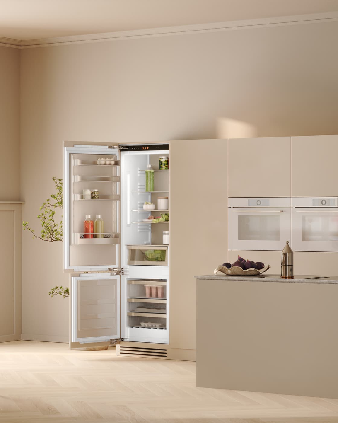 Bảo Quản Chuyên Nghiệp.