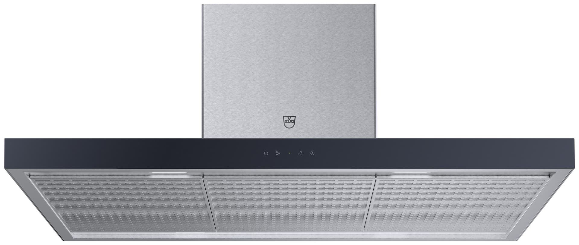 Máy hút mùi thiết kế V-ZUG DIPQ - V-ZUG