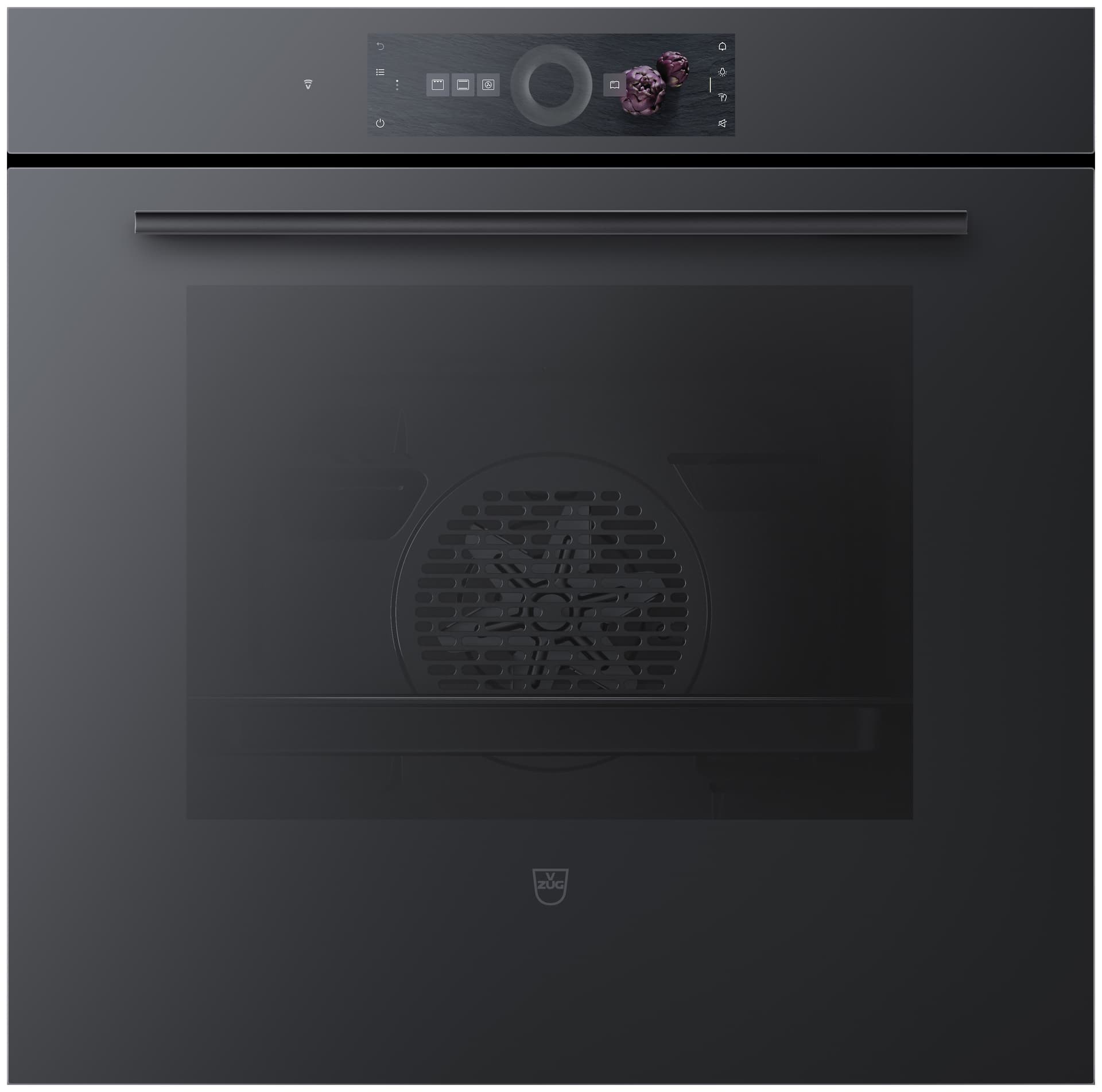 Lò nướng V-ZUG Combair V2000 60 - V-ZUG