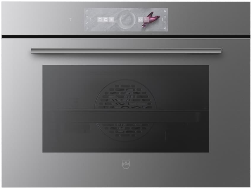 Lò nướng V-ZUG Combair V6000 45P - V-ZUG