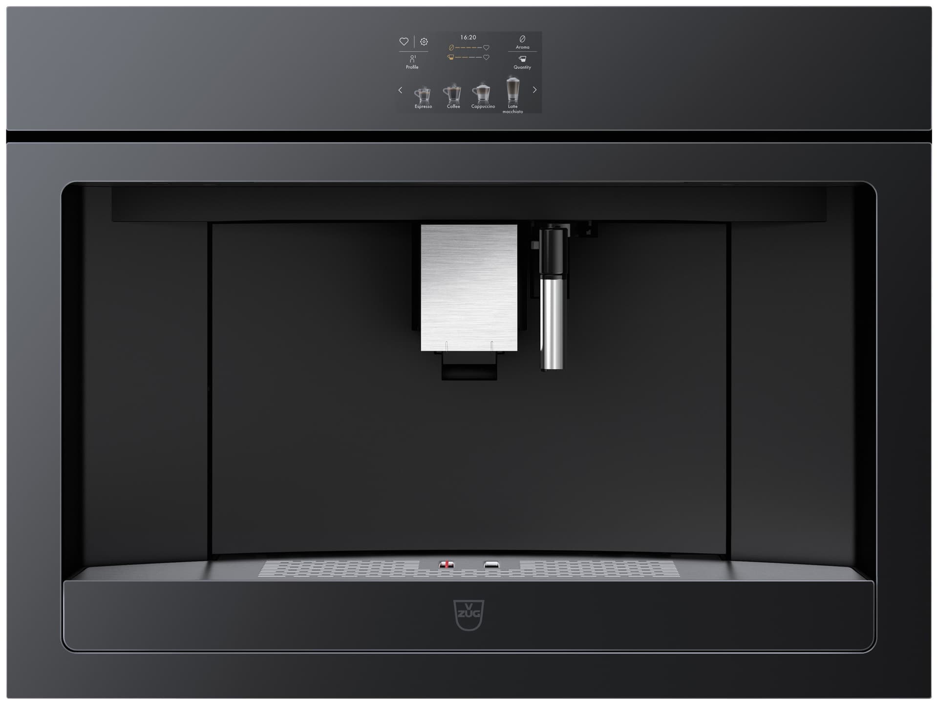 Bộ sưu tập Supremo