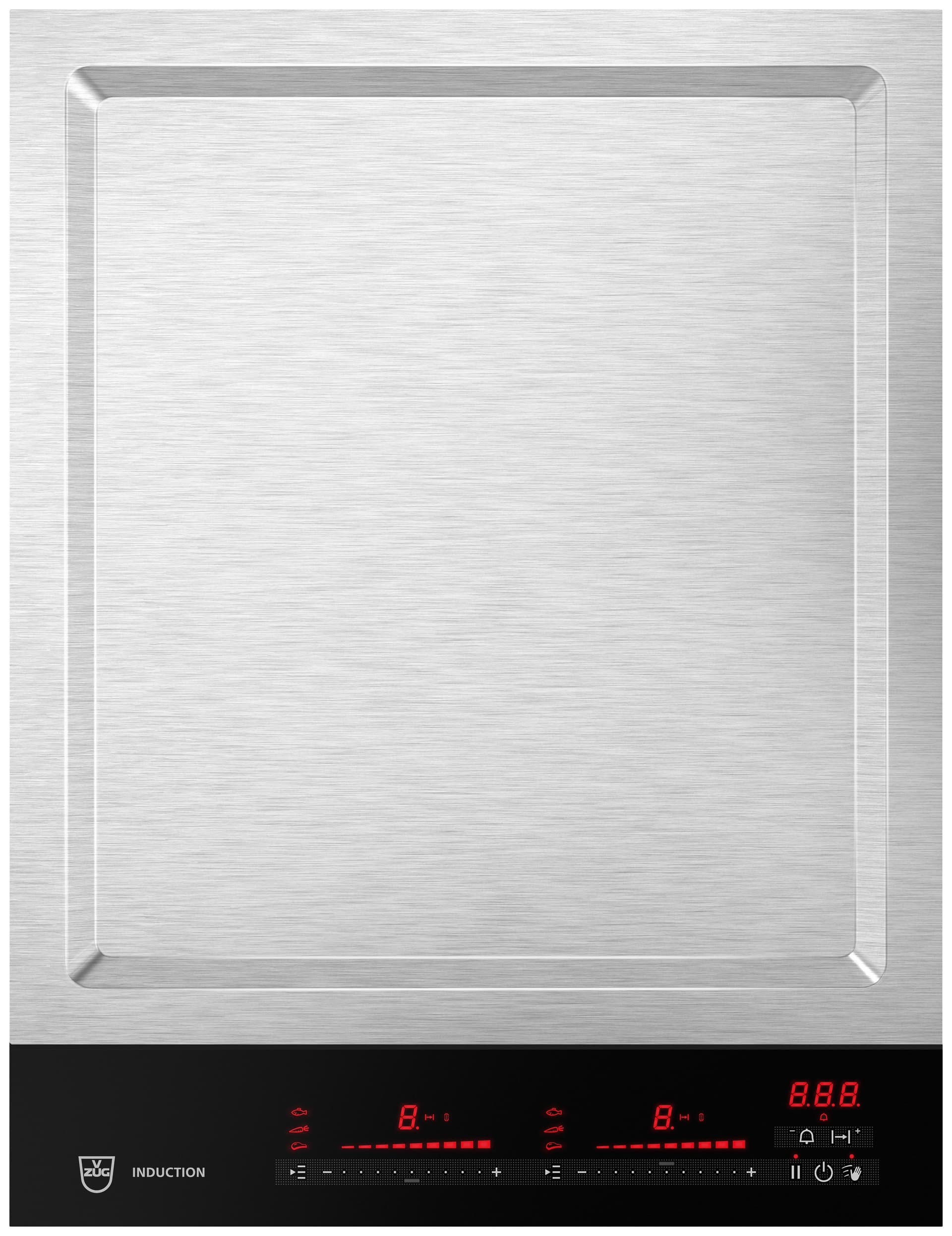 Bếp module V-ZUG CookTop Teppan Yaki I40 - V-ZUG