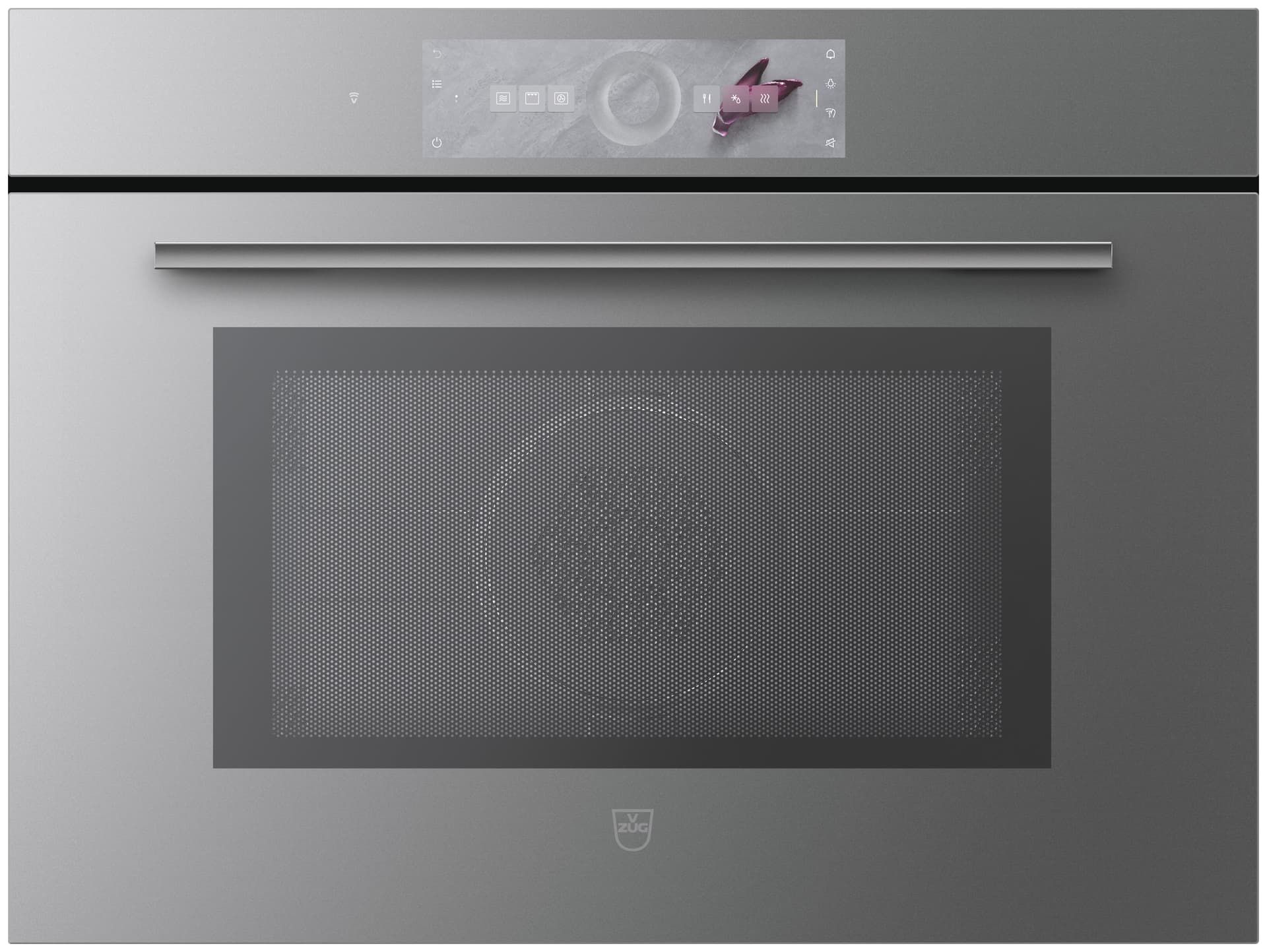 Lò vi sóng V-ZUG CombiMiwell V4000 45 - Ảnh sản phẩm 1 / 1