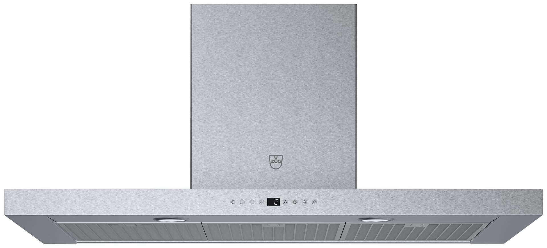 Máy hút mùi thiết kế V-ZUG DWQS - V-ZUG