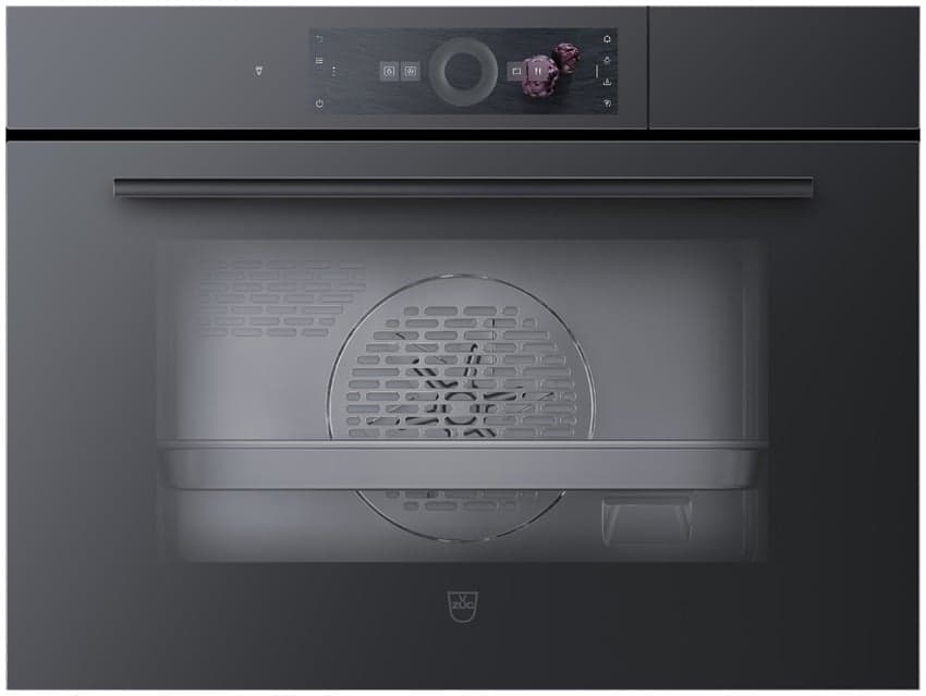 Lò hấp kết hợp V-ZUG CombiSteamer V6000 45 - V-ZUG