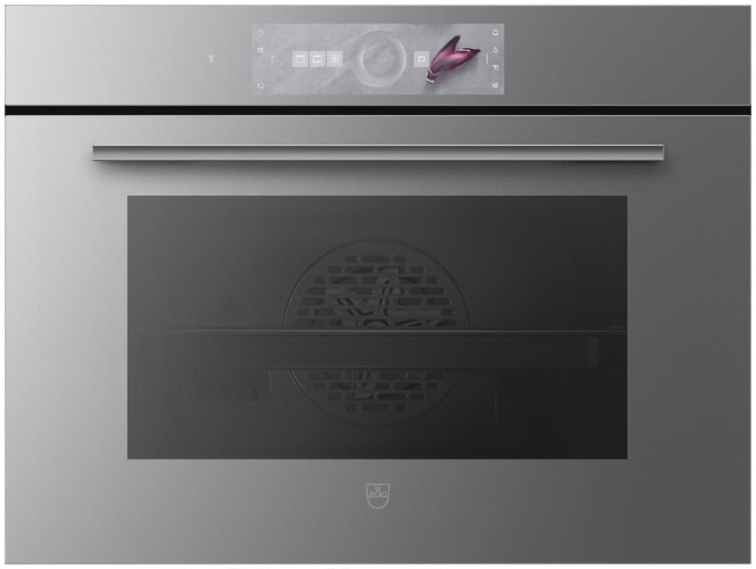 Lò nướng V-ZUG Combair V2000 45 - V-ZUG