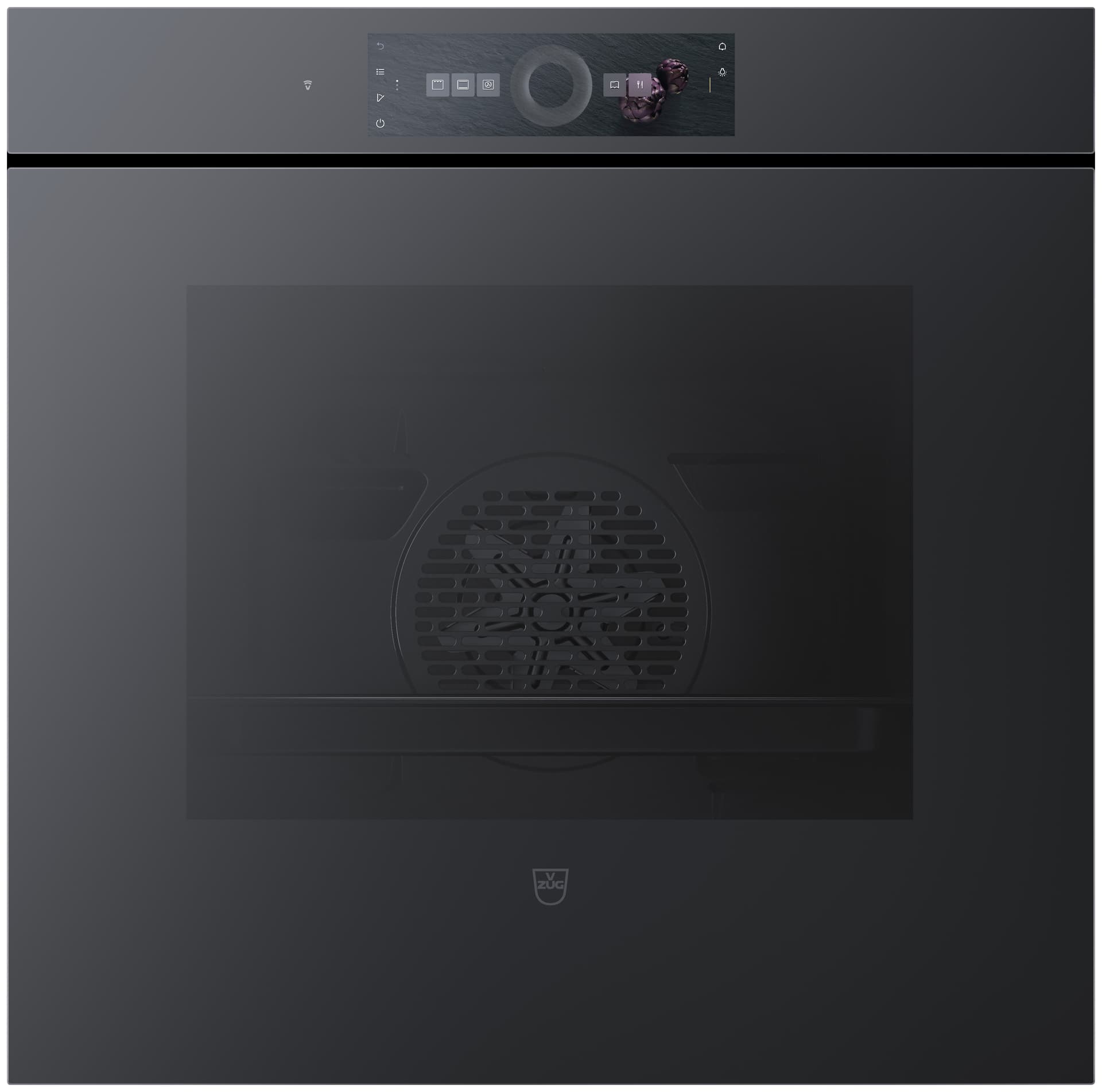 Lò nướng V-ZUG Combair V6000 60P - V-ZUG