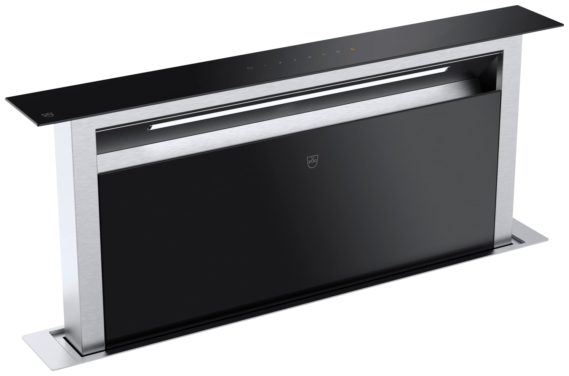 Máy hút mùi âm bàn V-ZUG DSTS9g - V-ZUG