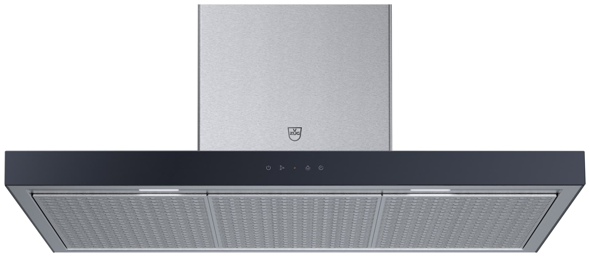 Máy hút mùi thiết kế V-ZUG DWPQ - V-ZUG