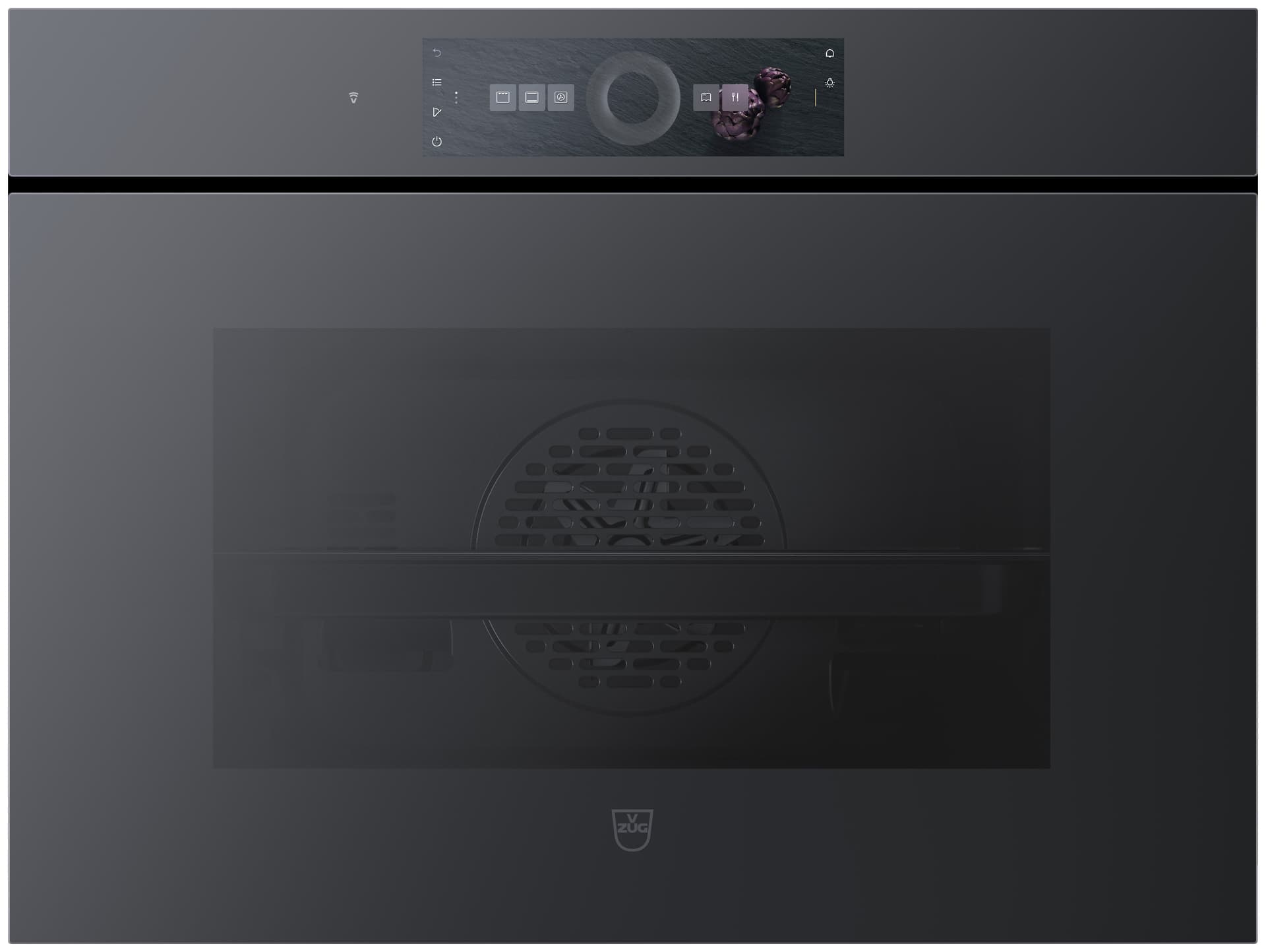 Lò nướng V-ZUG Combair V6000 45P - V-ZUG