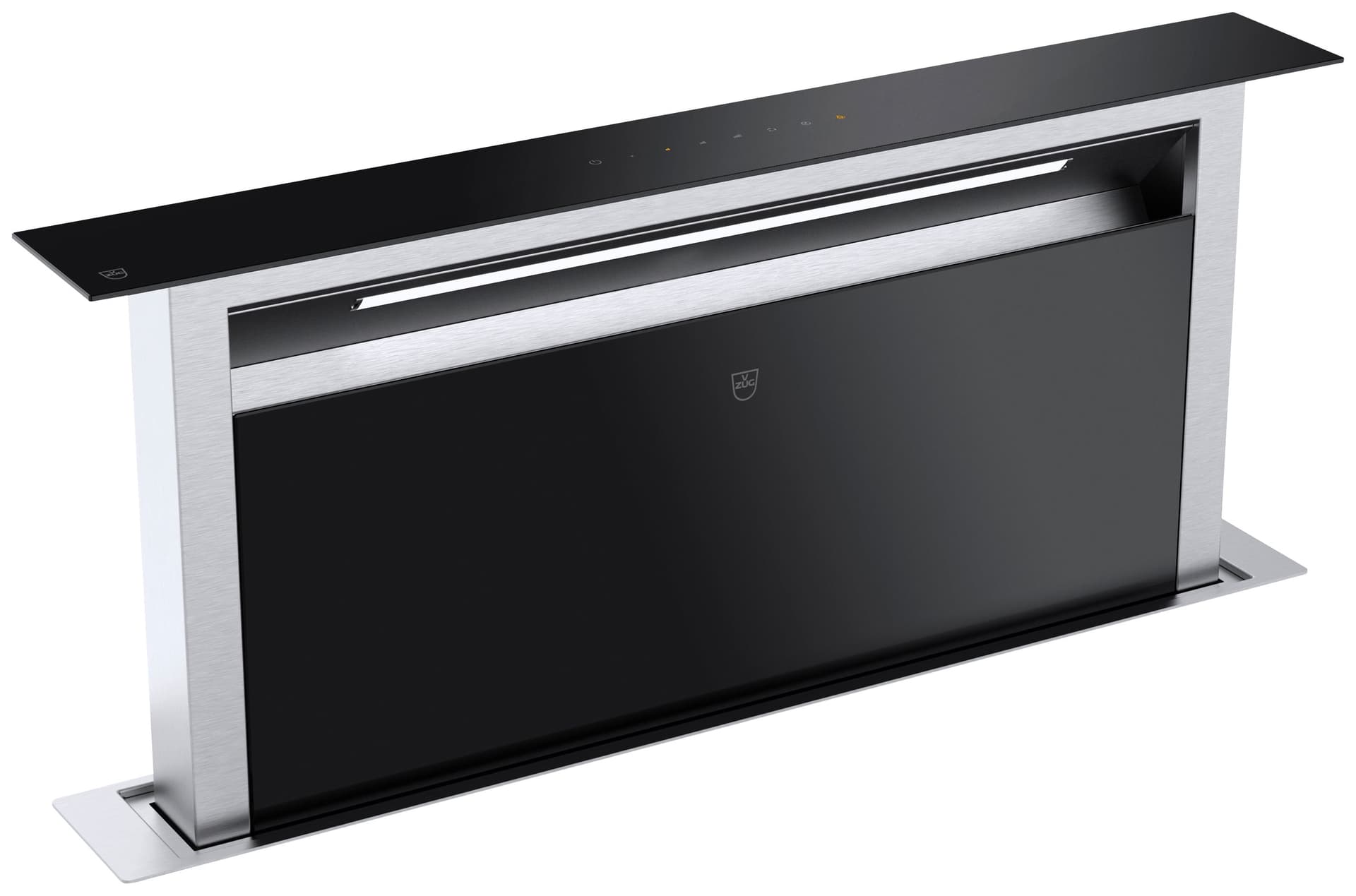 Máy hút mùi âm bàn V-ZUG DSTS9g - V-ZUG