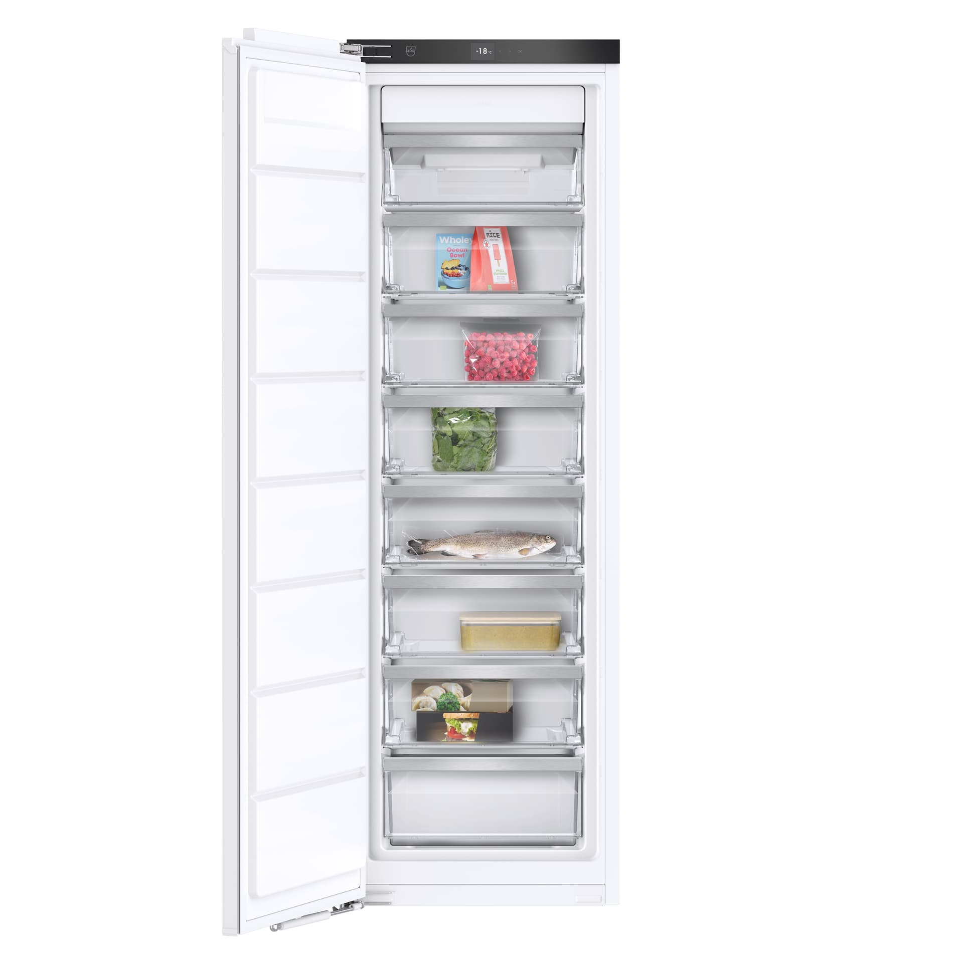 Tủ đông V-ZUG Freezer V4000 178N - V-ZUG