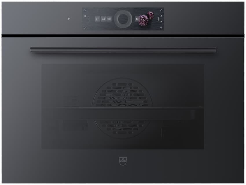 Lò nướng V-ZUG Combair V2000 45 - V-ZUG