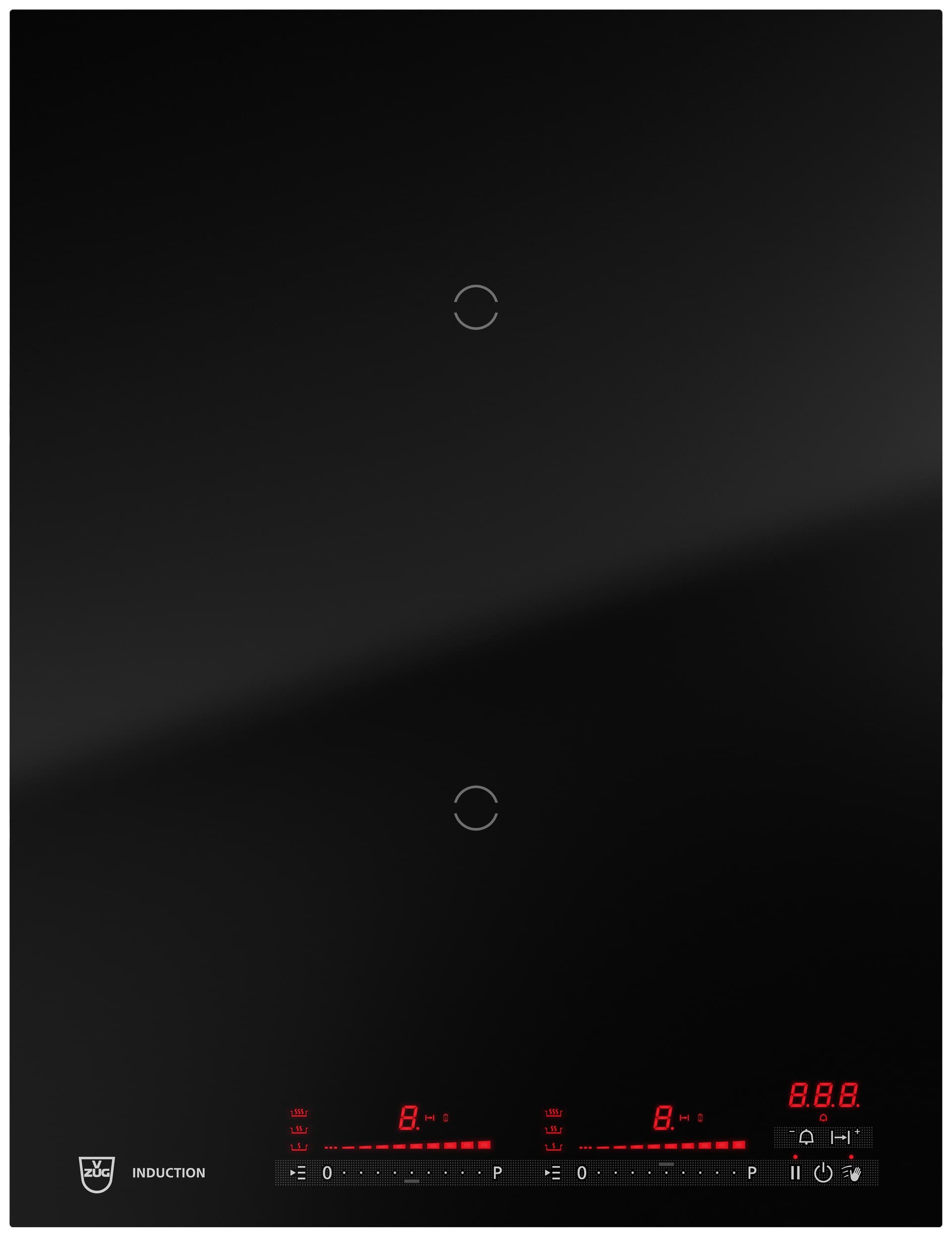 Bếp module V-ZUG CookTop V4000 I402 - V-ZUG