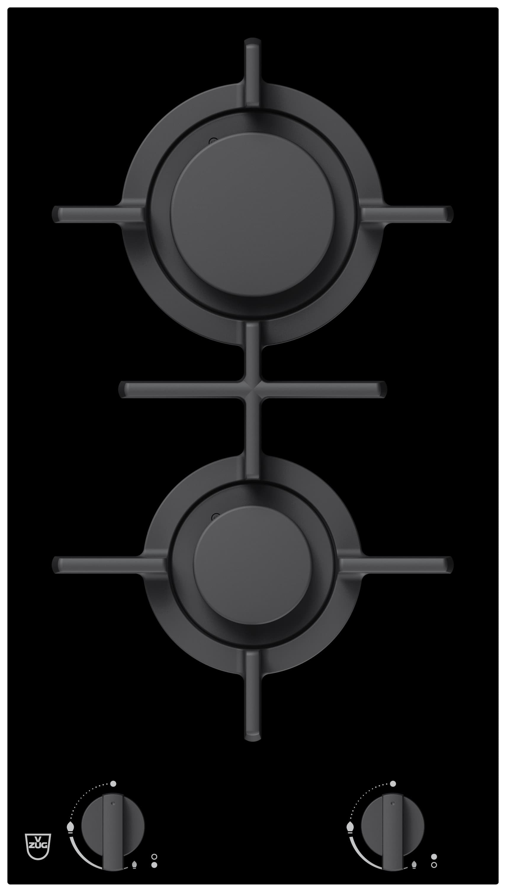 Bếp gas V-ZUG GAS321GKBZ - V-ZUG