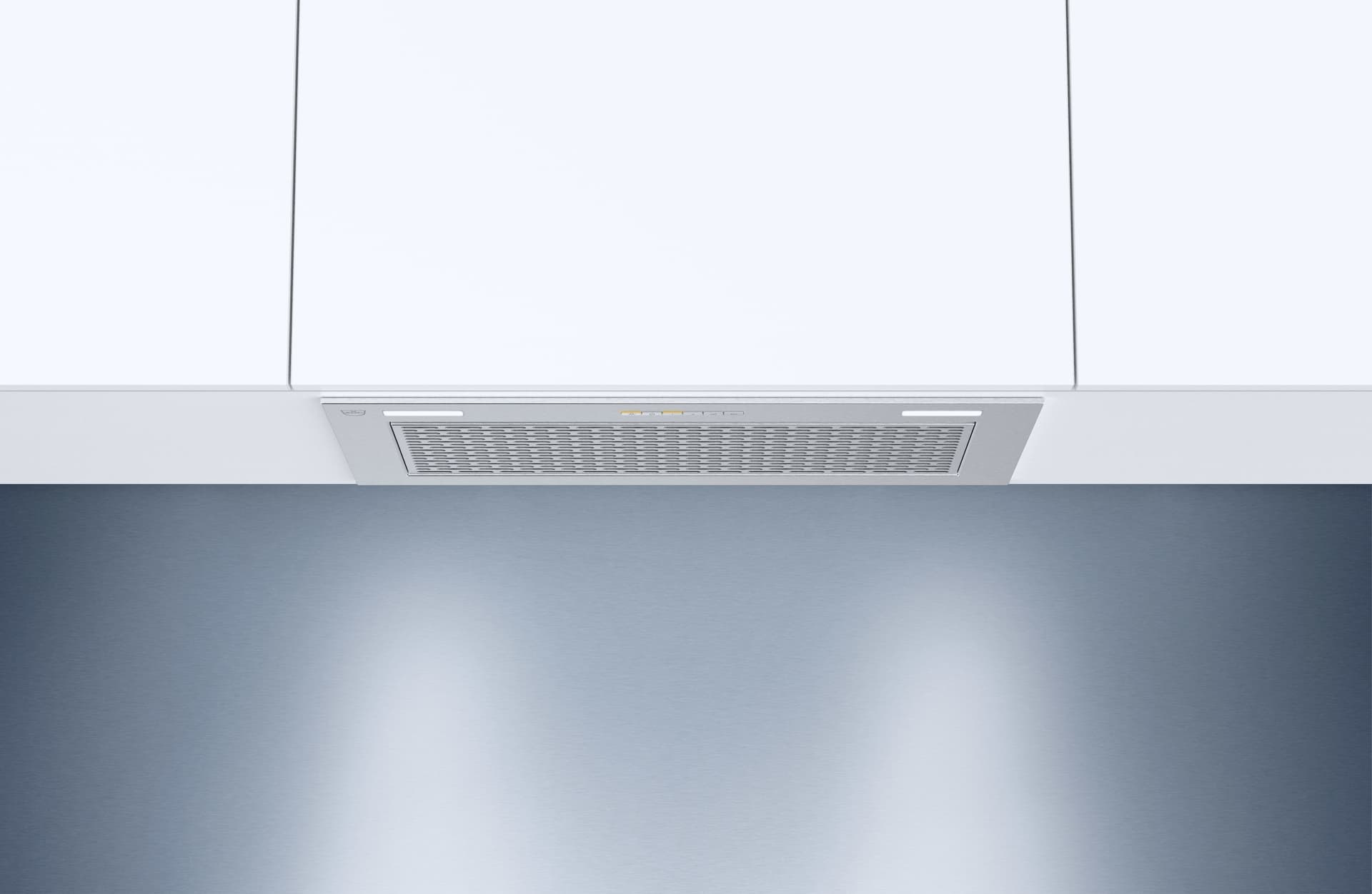 Máy hút mùi âm V-ZUG AiroClearCabinet V4000 - V-ZUG