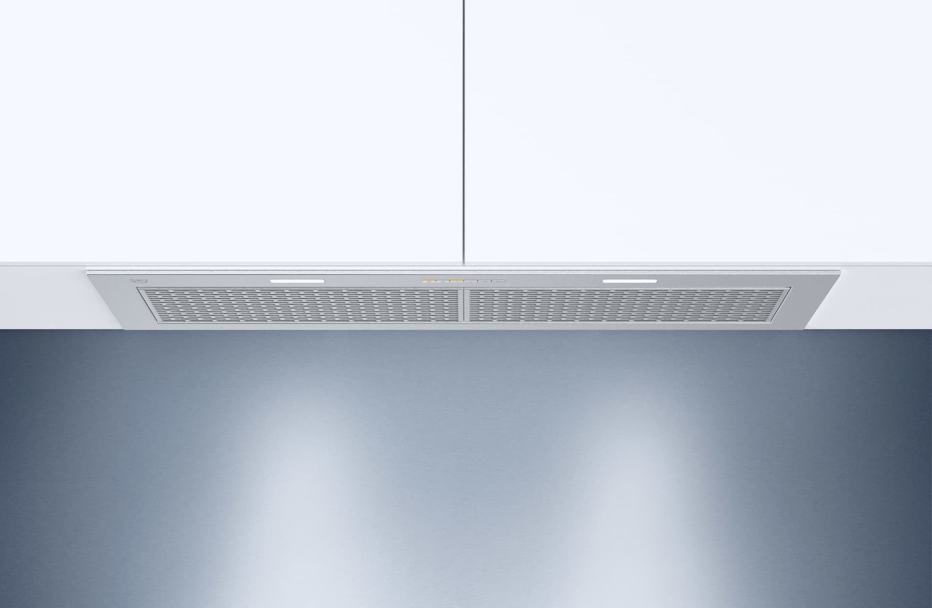 Máy hút mùi âm V-ZUG AiroClearCabinet V4000 - V-ZUG