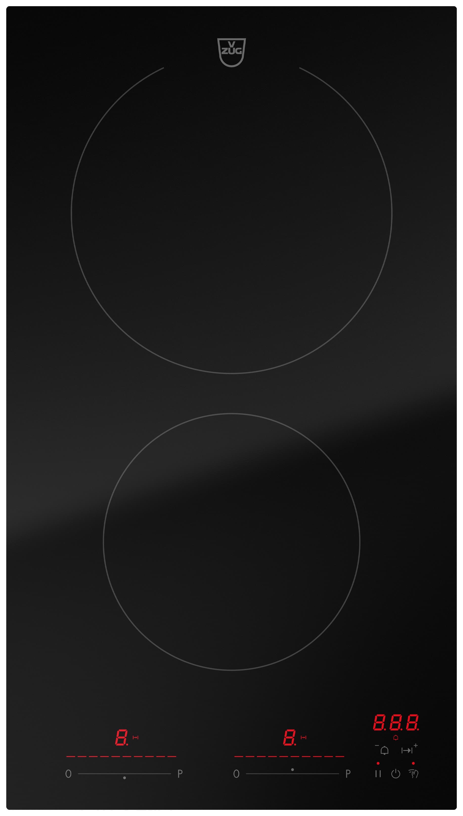 Bếp module V-ZUG CookTop V2000 I302 - V-ZUG