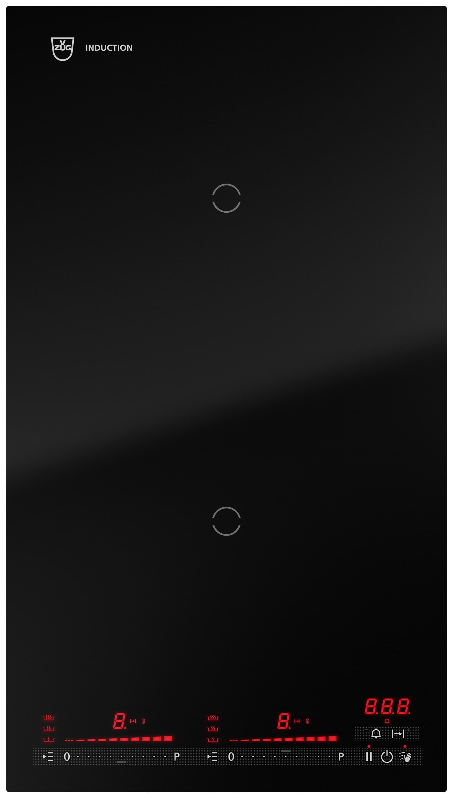 Bếp module V-ZUG CookTop V4000 I302 - V-ZUG