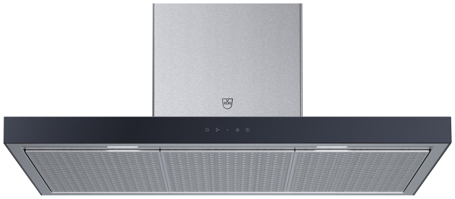 Máy hút mùi thiết kế V-ZUG DWPQ - V-ZUG