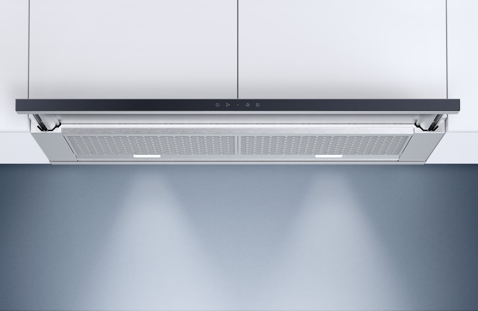 Máy hút mùi âm V-ZUG DFPQSL 6 - V-ZUG