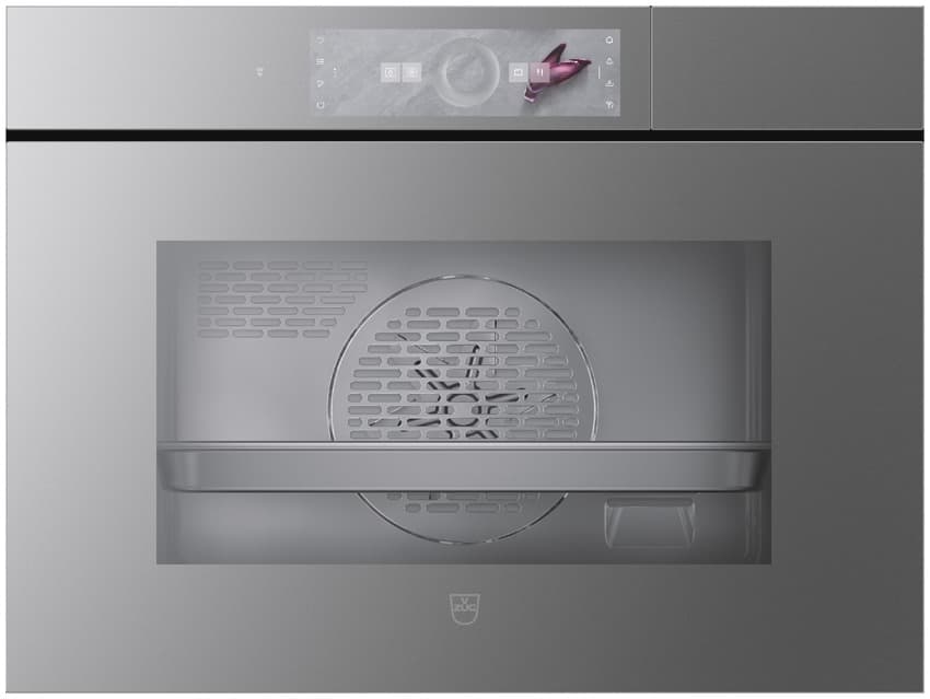 Lò hấp kết hợp V-ZUG CombiSteamer V6000 45 - V-ZUG